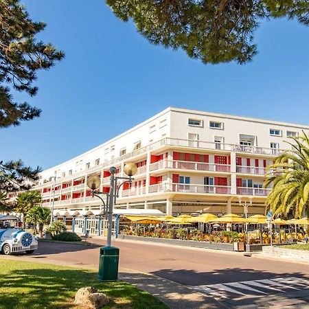 Charmant T2 Proche Plage Avec Terrasse Privative ロワイヤン エクステリア 写真