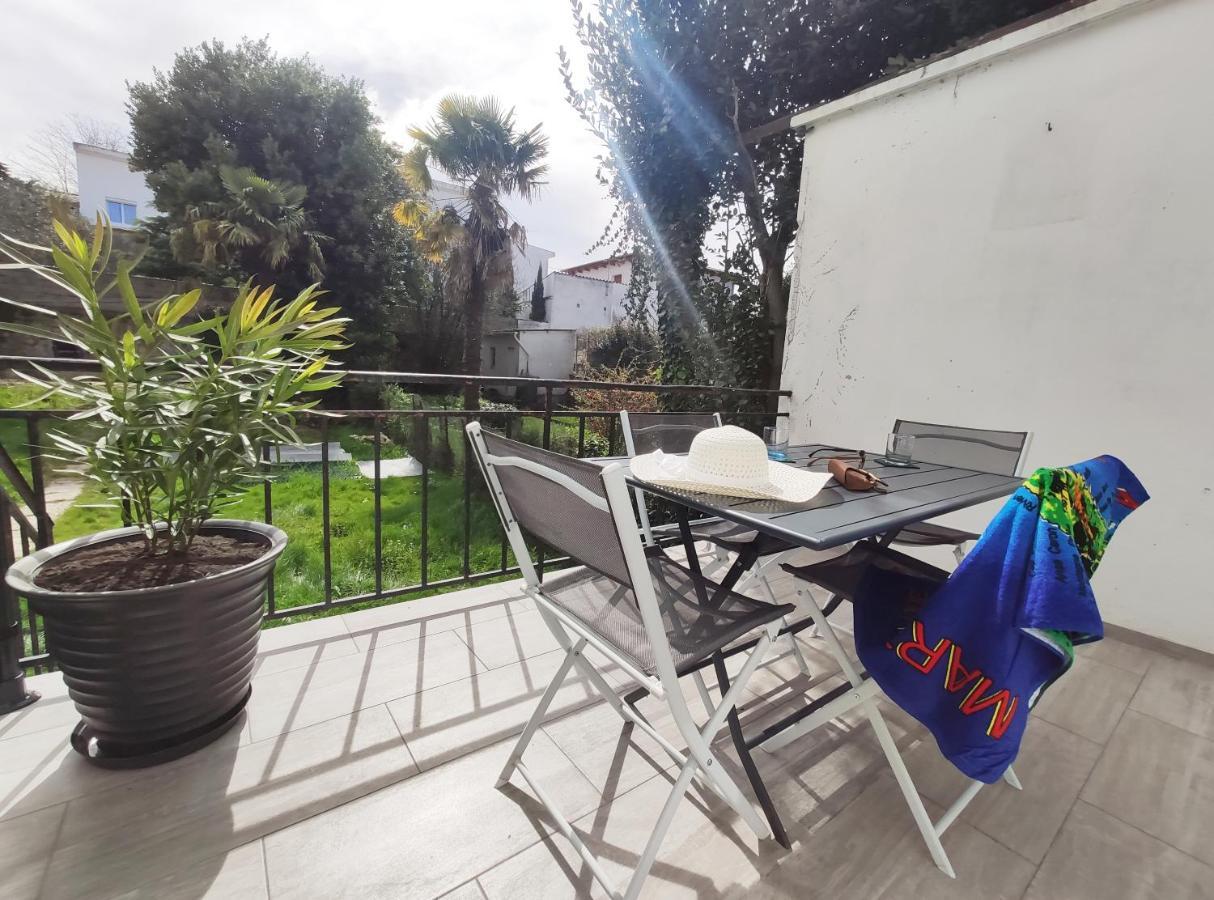 Charmant T2 Proche Plage Avec Terrasse Privative ロワイヤン エクステリア 写真
