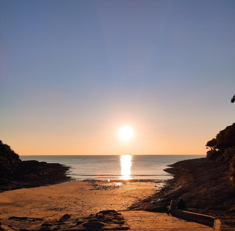 Charmant T2 Proche Plage Avec Terrasse Privative ロワイヤン エクステリア 写真