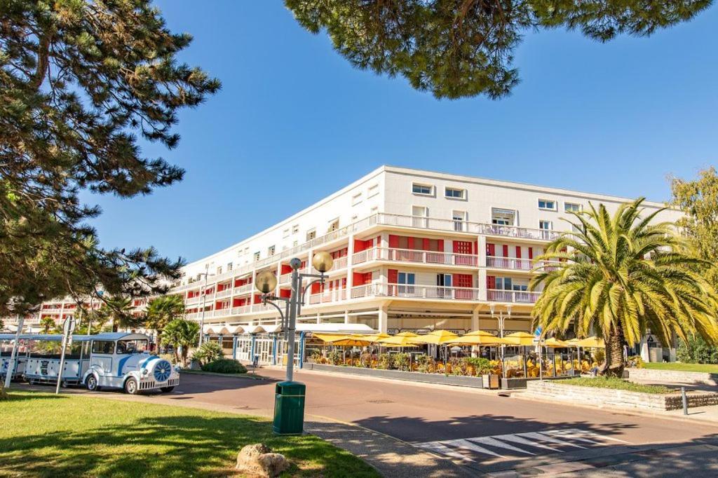 Charmant T2 Proche Plage Avec Terrasse Privative ロワイヤン エクステリア 写真